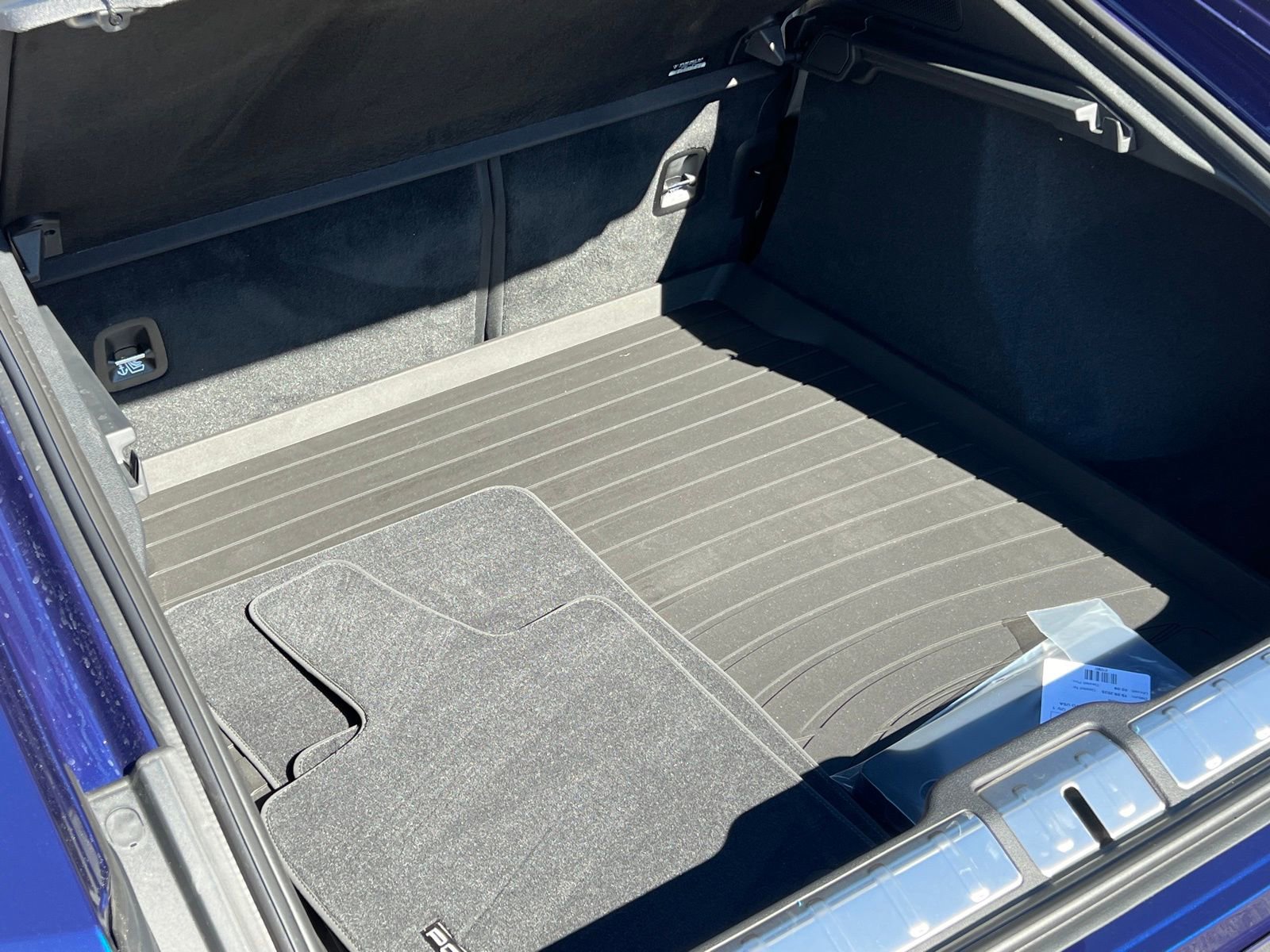 New 2026 Porsche Panamera 4 image 19