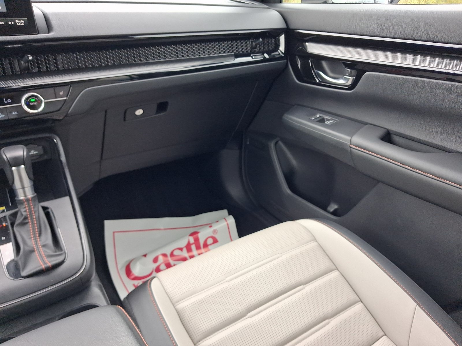 Used 2025 Honda CR-V Sport Touring image 21