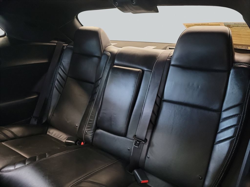 Used 2023 Dodge Challenger SRT Hellcat RWD image 24