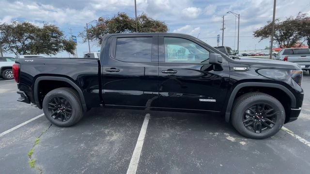 New 2026 GMC Sierra 1500 Elevation AWD/4WD image 3