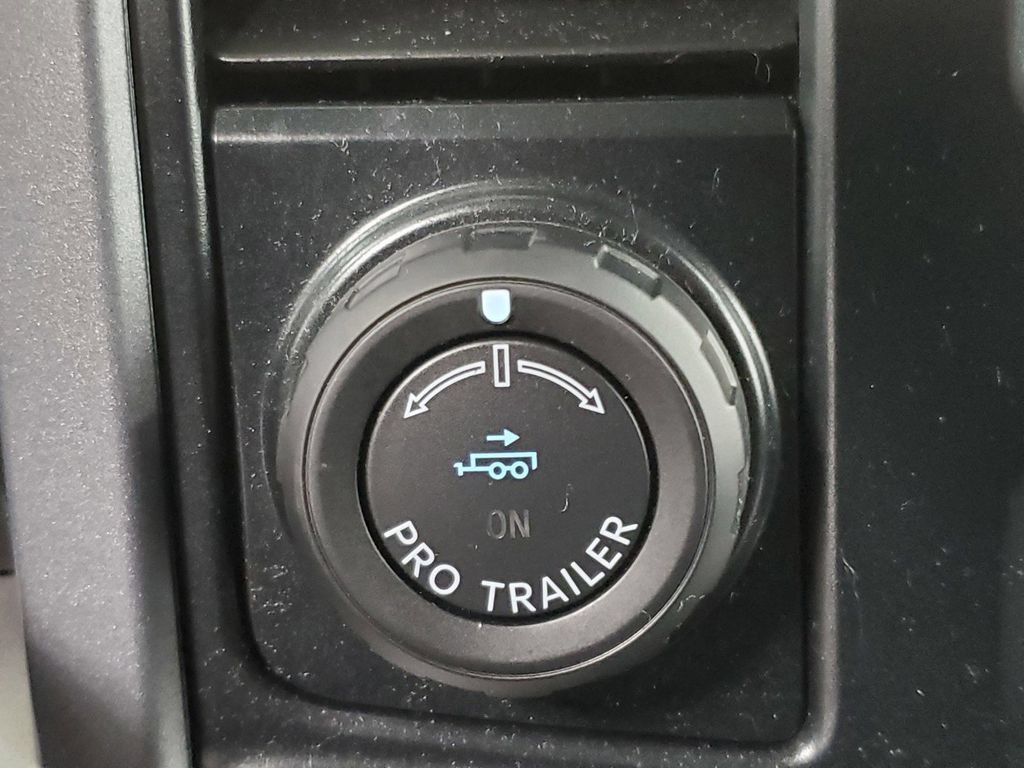 Used 2023 Ford F150 XLT w/ Trailer Tow Package AWD/4WD image 19