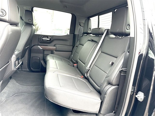 Used 2020 GMC Sierra 1500 SLT w/ SLT Premium Package image 23