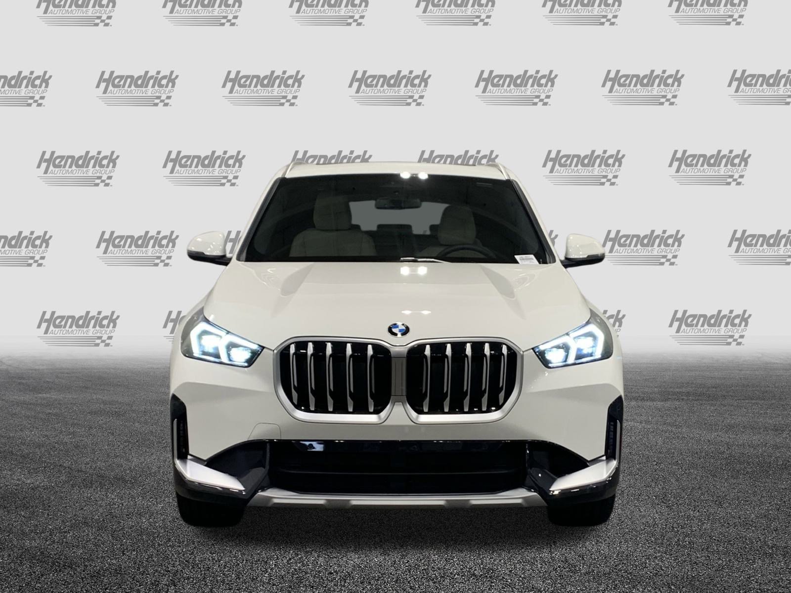 Certified 2025 BMW X1 xDrive28i w/ Convenience Package image 2