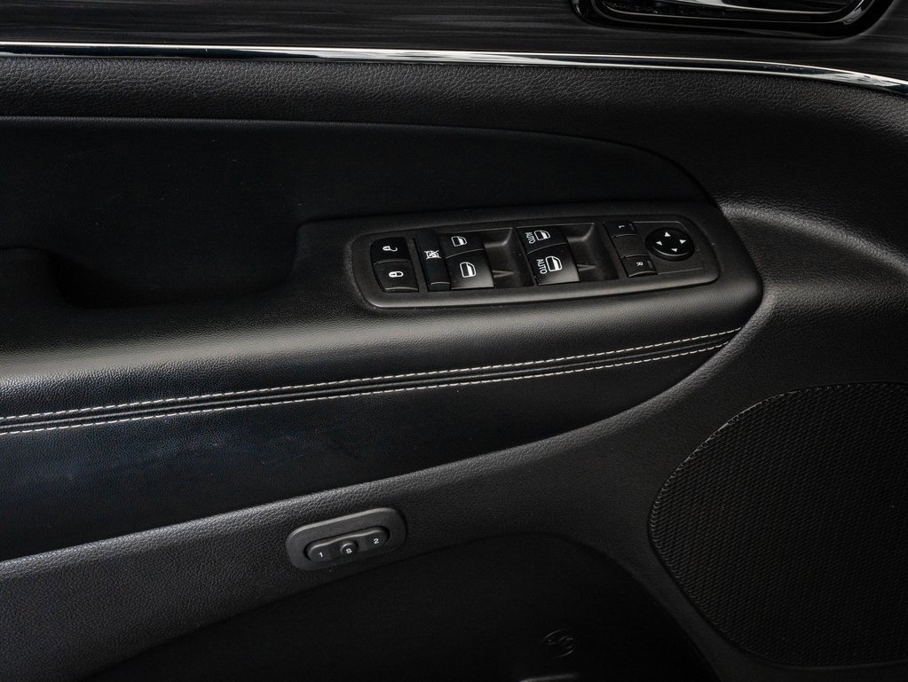 Used 2021 Jeep Grand Cherokee Limited w/ Quick Order Package 28K 80th image 27