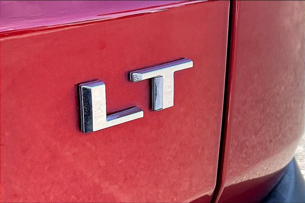 Used 2024 Chevrolet Traverse LT FWD image 8