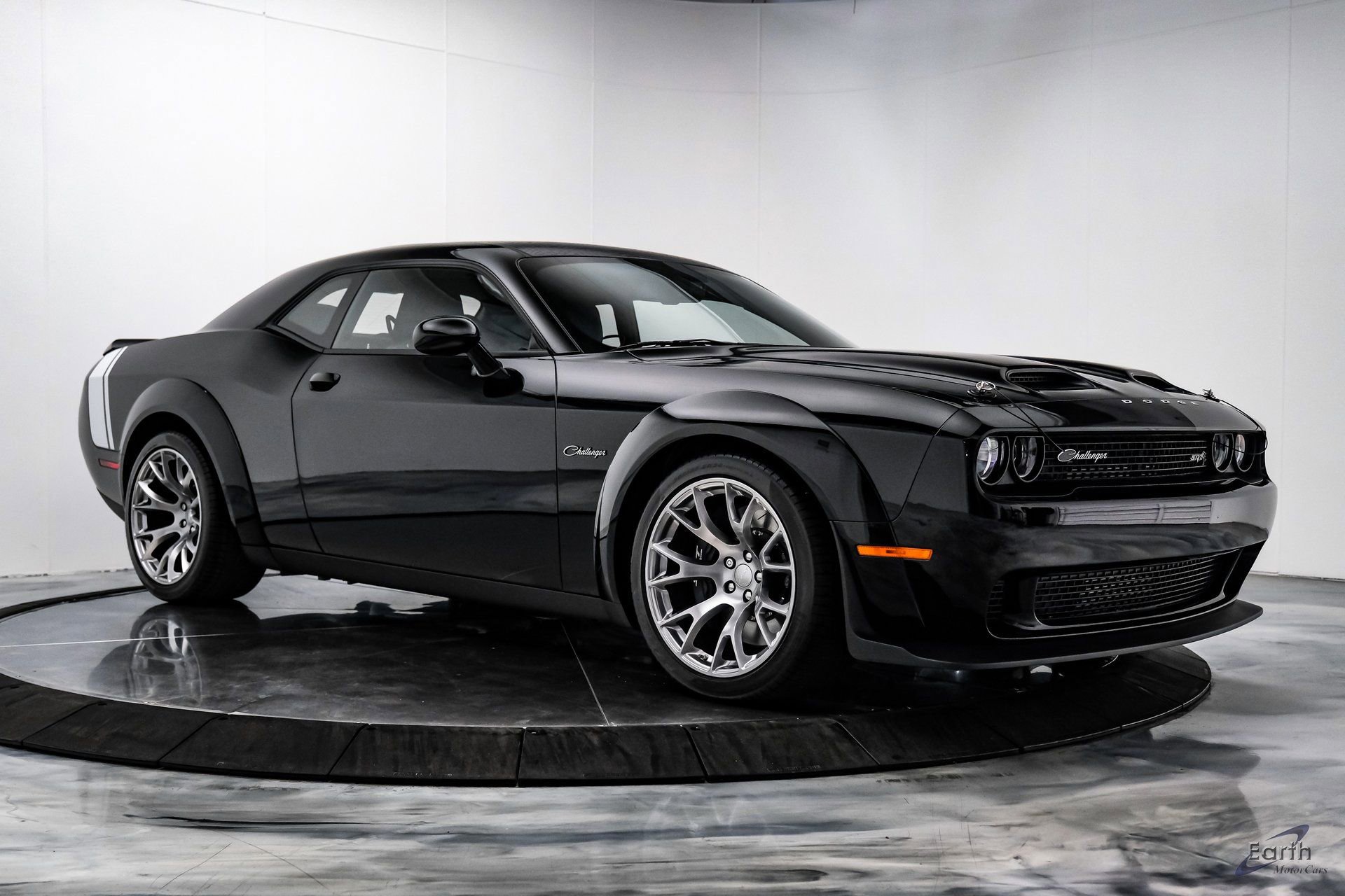 Used 2023 Dodge Challenger SRT Hellcat Redeye RWD image 24