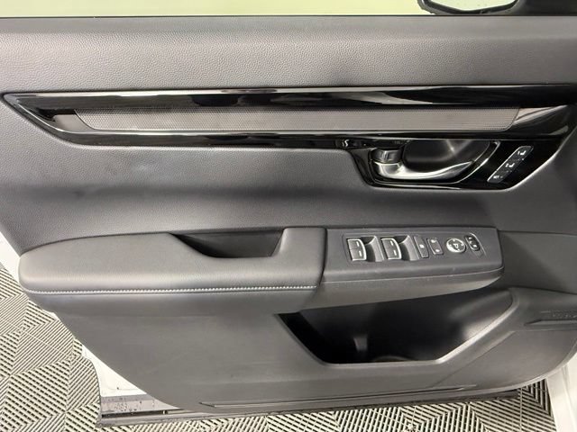 Used 2025 Honda CR-V EX-L image 14