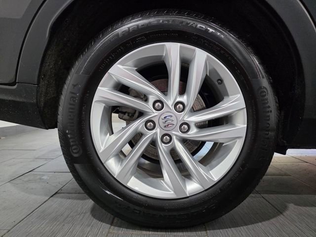 Used 2024 Buick Envista Preferred w/ Convenience I Package image 24