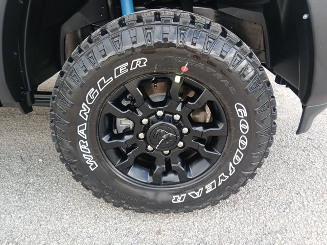 New 2026 RAM 2500 Power Wagon image 65