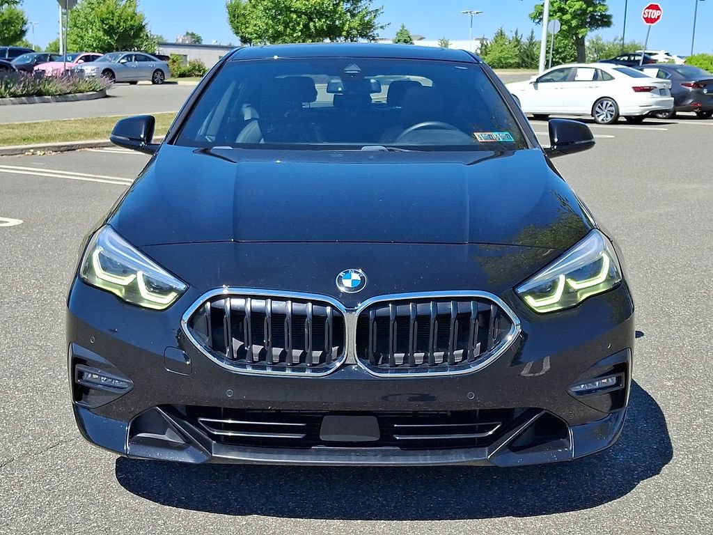 Used 2020 BMW 228i xDrive Gran Coupe w/ Premium Package AWD/4WD image 5