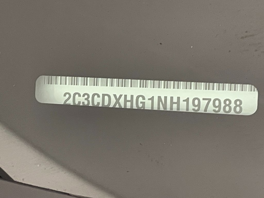 Used 2022 Dodge Charger GT image 28