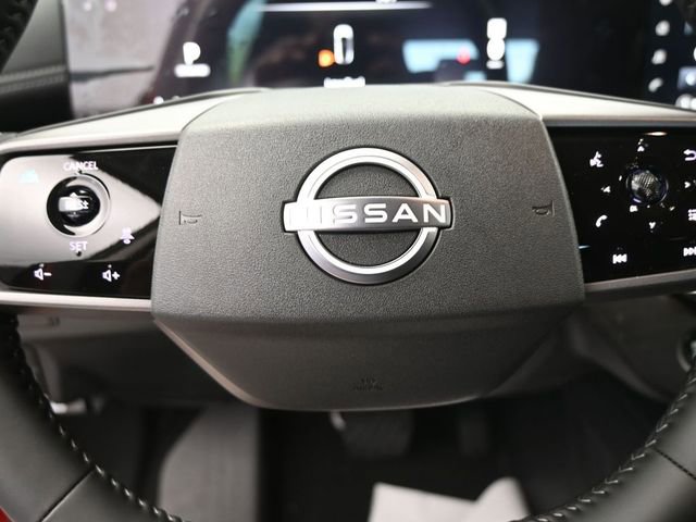 Used 2025 Nissan Murano SV AWD/4WD image 19