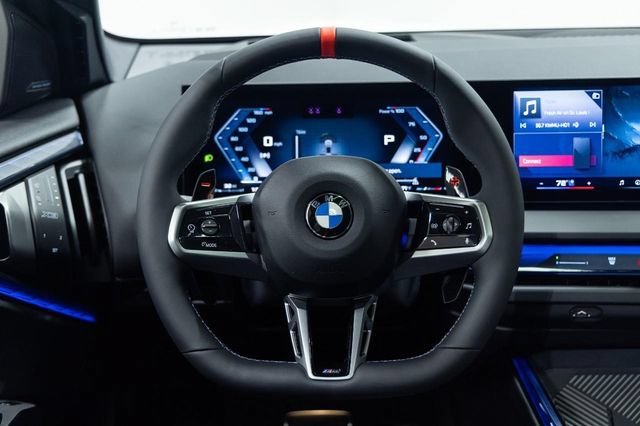 New 2026 BMW X3 M50 w/ Premium Package AWD/4WD image 17