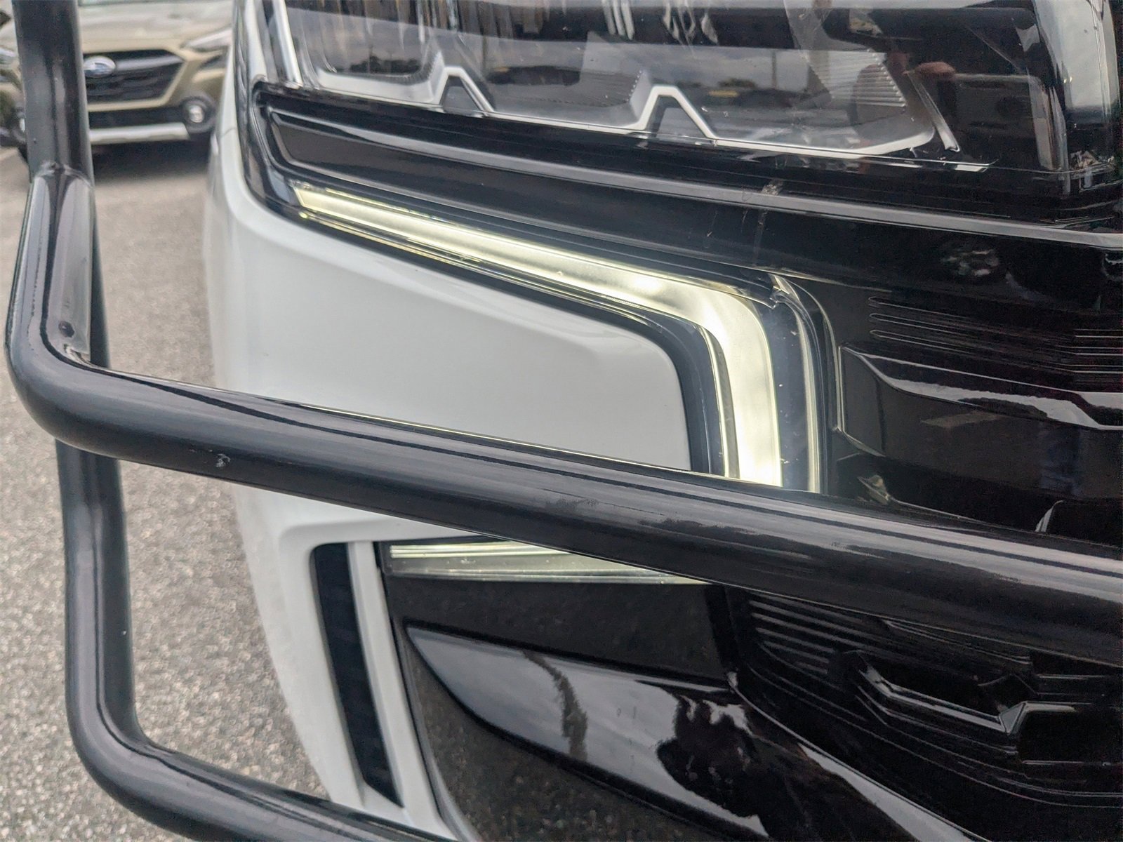 Used 2023 Chevrolet Tahoe Z71 w/ Luxury Package image 10