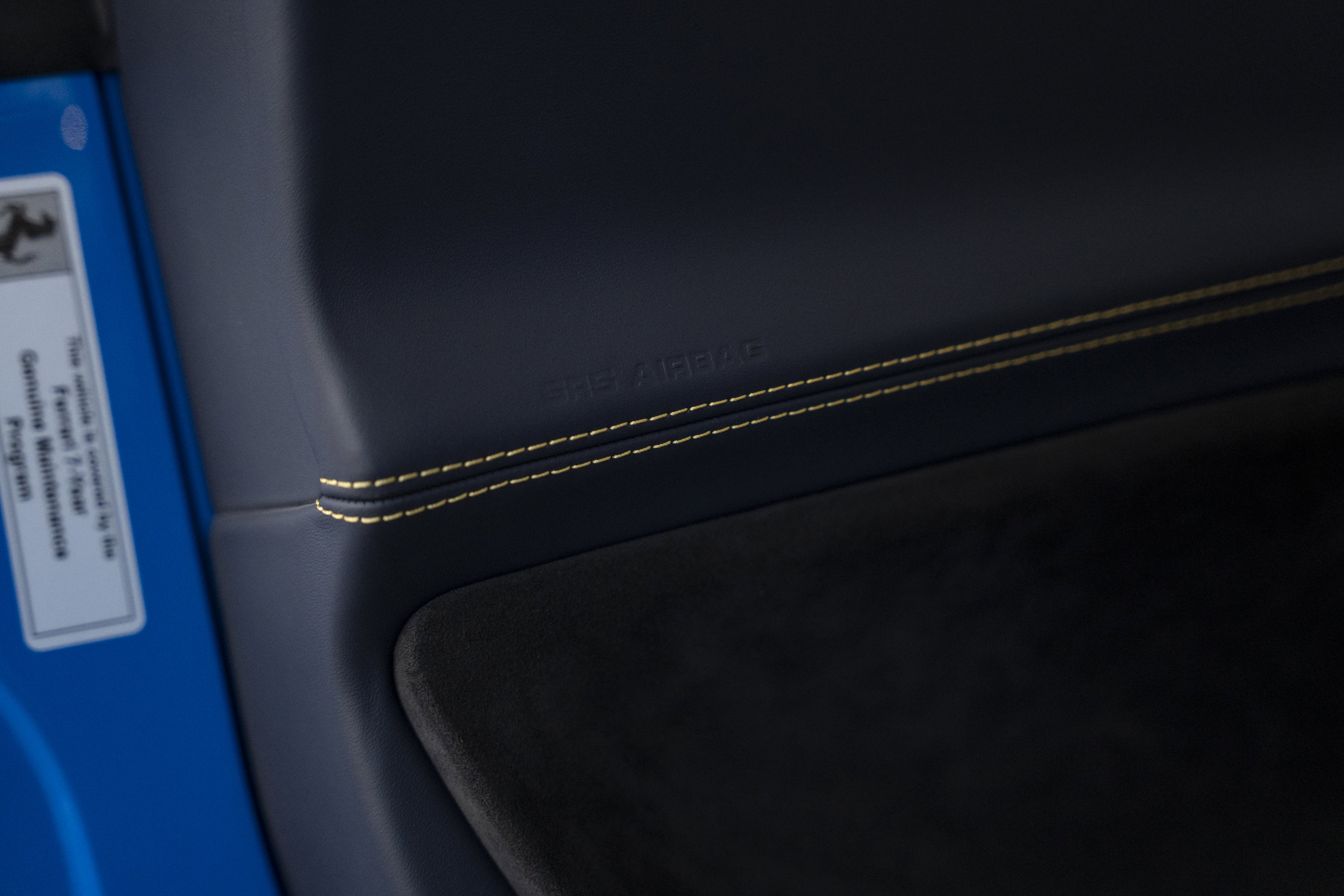 Used 2024 Ferrari 296 GTS image 31