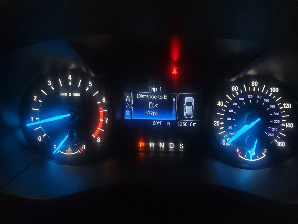 Used 2016 Ford Fusion SE image 23