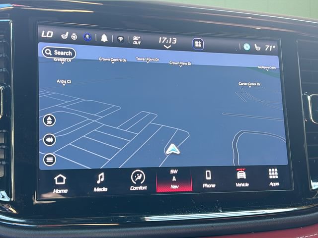 Used 2023 Dodge Durango SRT Hellcat image 47