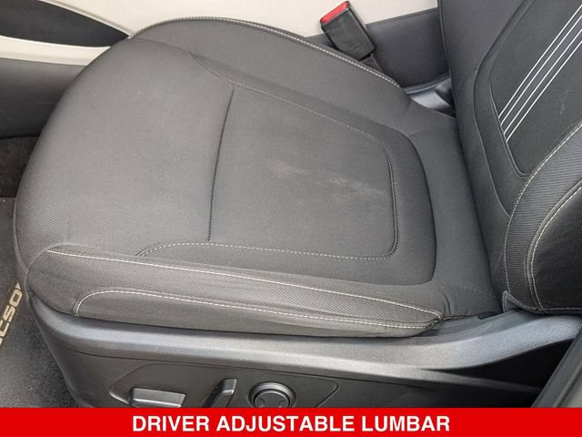 Used 2024 Hyundai Tucson SEL AWD/4WD image 16