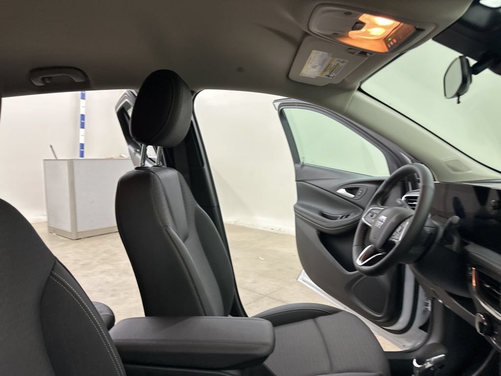 New 2026 Buick Encore GX Preferred w/ Comfort Package AWD/4WD image 18