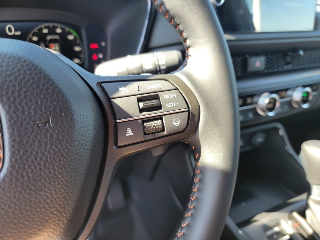 New 2026 Honda CR-V Sport-L image 32