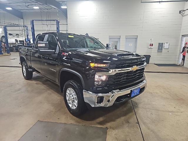 New 2026 Chevrolet Silverado 2500 LT w/ Convenience Package image 8