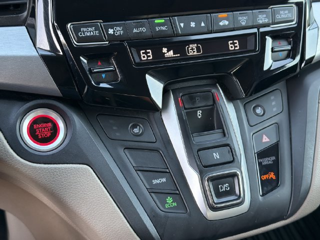 Used 2018 Honda Odyssey EX-L image 33