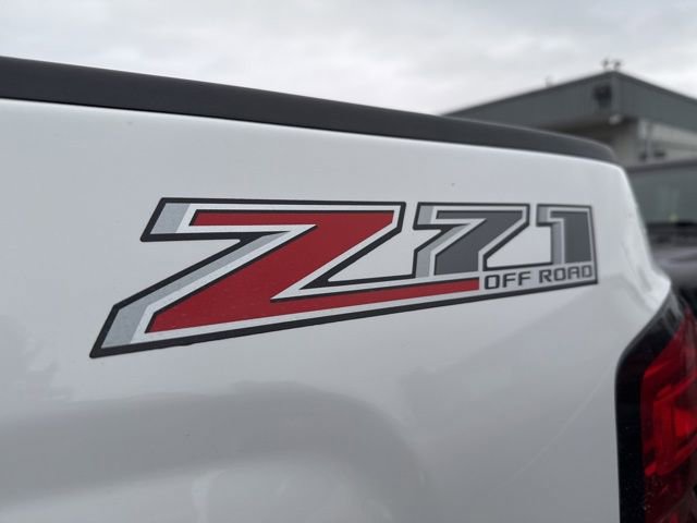 Used 2014 Chevrolet Silverado 1500 LTZ Z71 w/ LTZ Plus Package AWD/4WD image 12