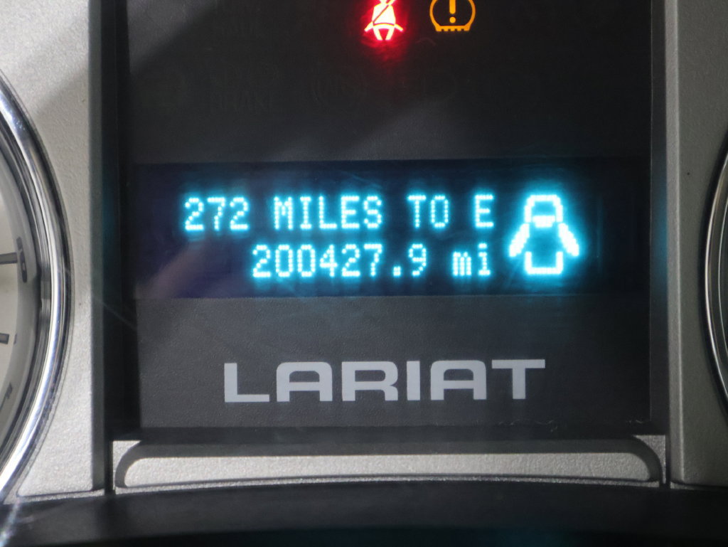 Used 2010 Ford F150 Lariat AWD/4WD image 32