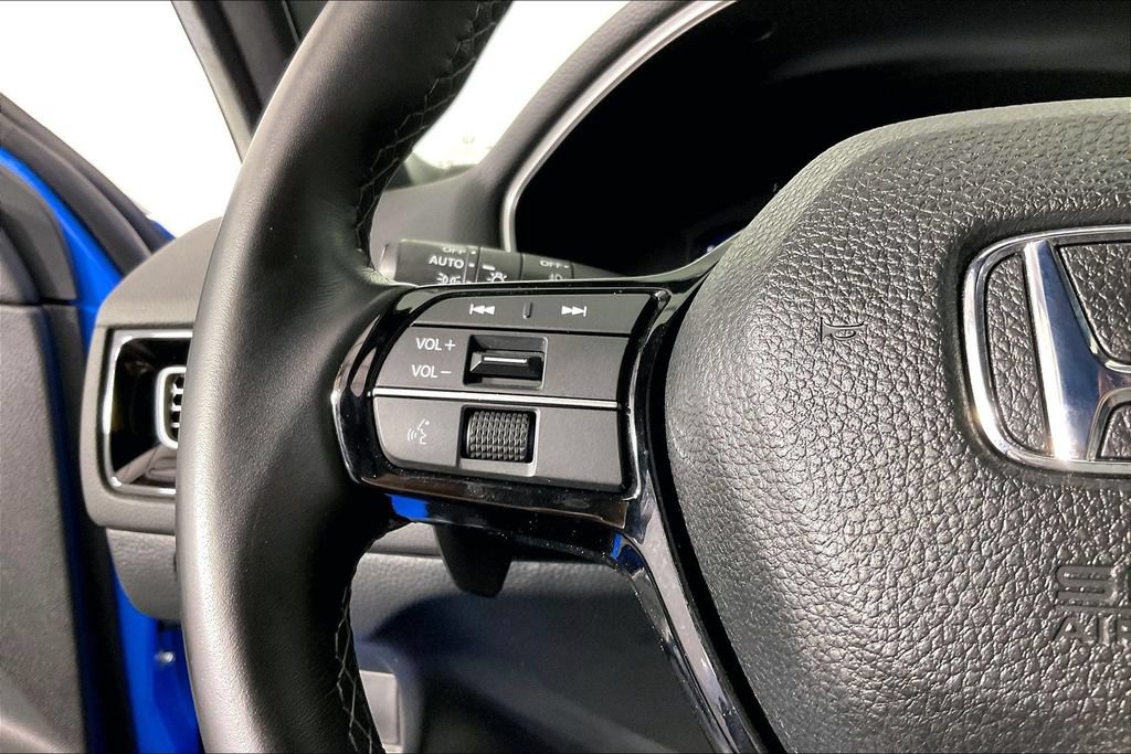 Used 2024 Honda Civic Sport Touring image 24