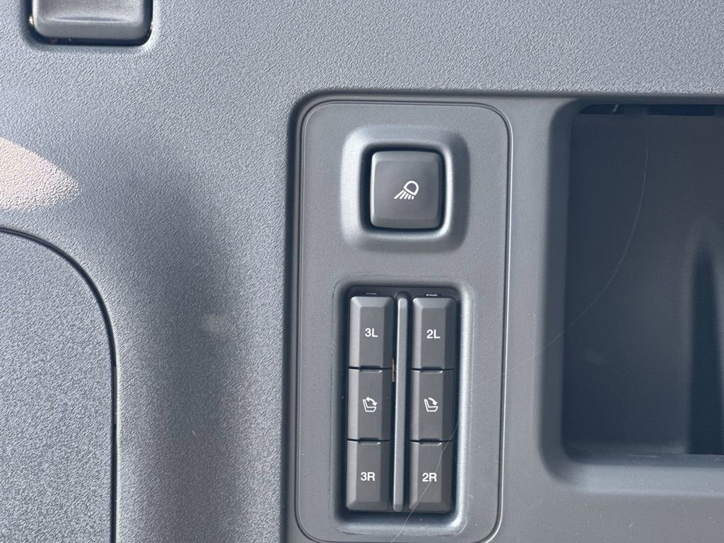 New 2026 Ford Expedition Max Active RWD image 19