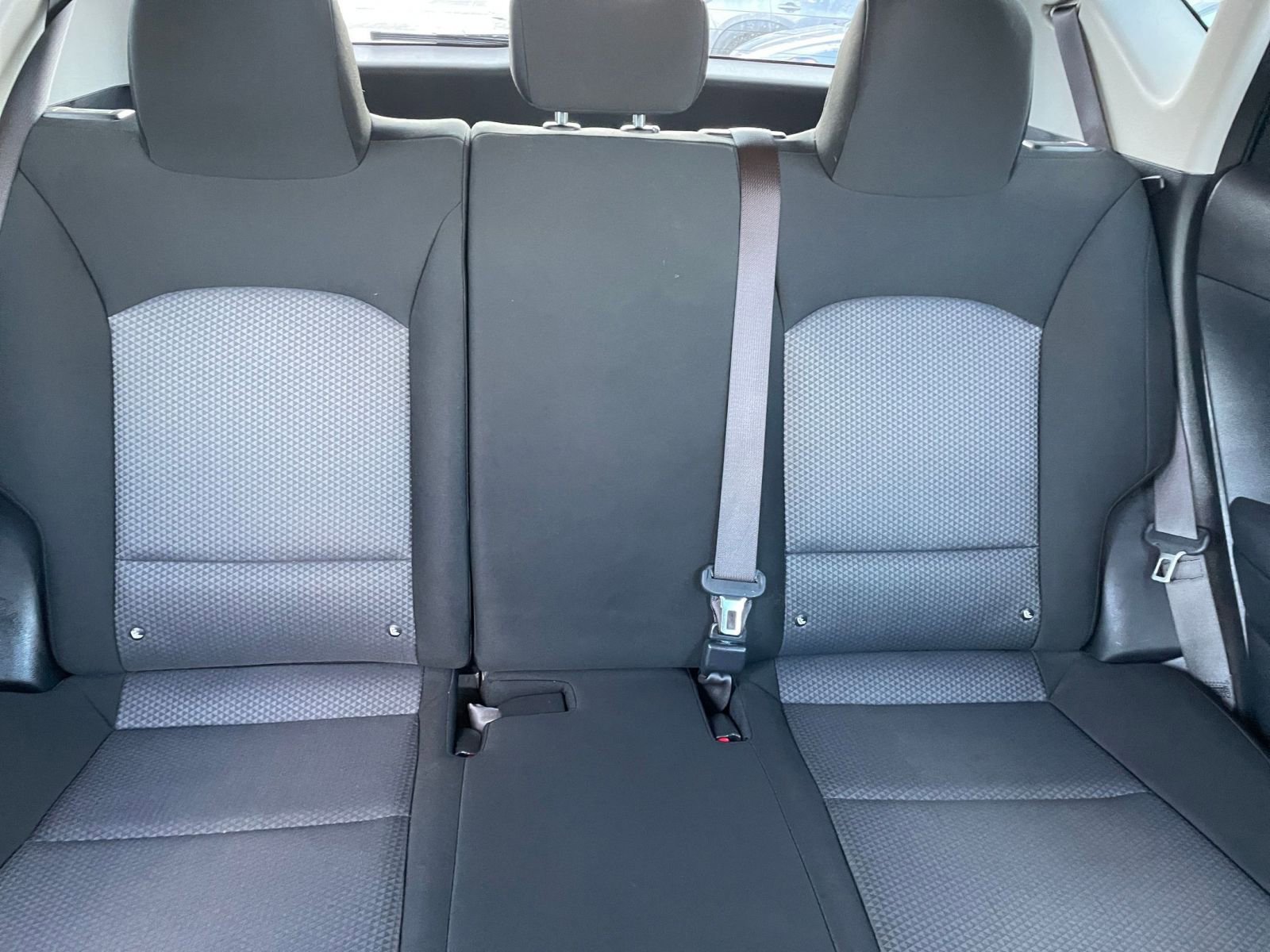 Used 2025 Kia Soul LX w/ LX Technology Package image 36