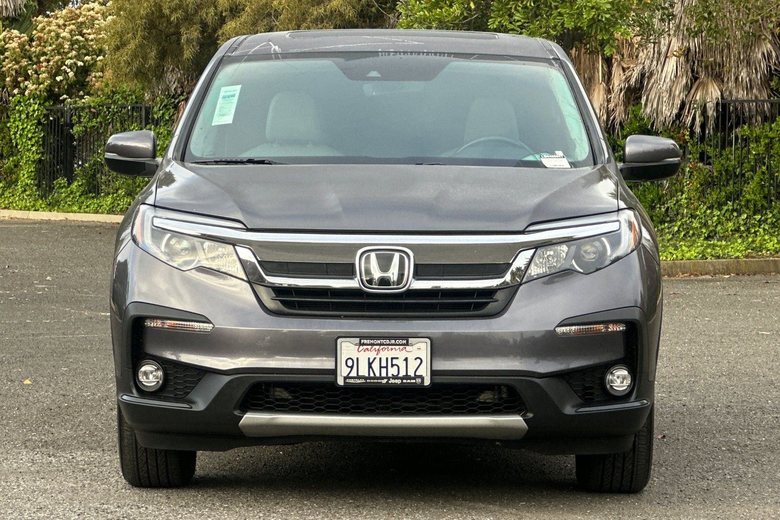 Used 2020 Honda Pilot EX-L image 8