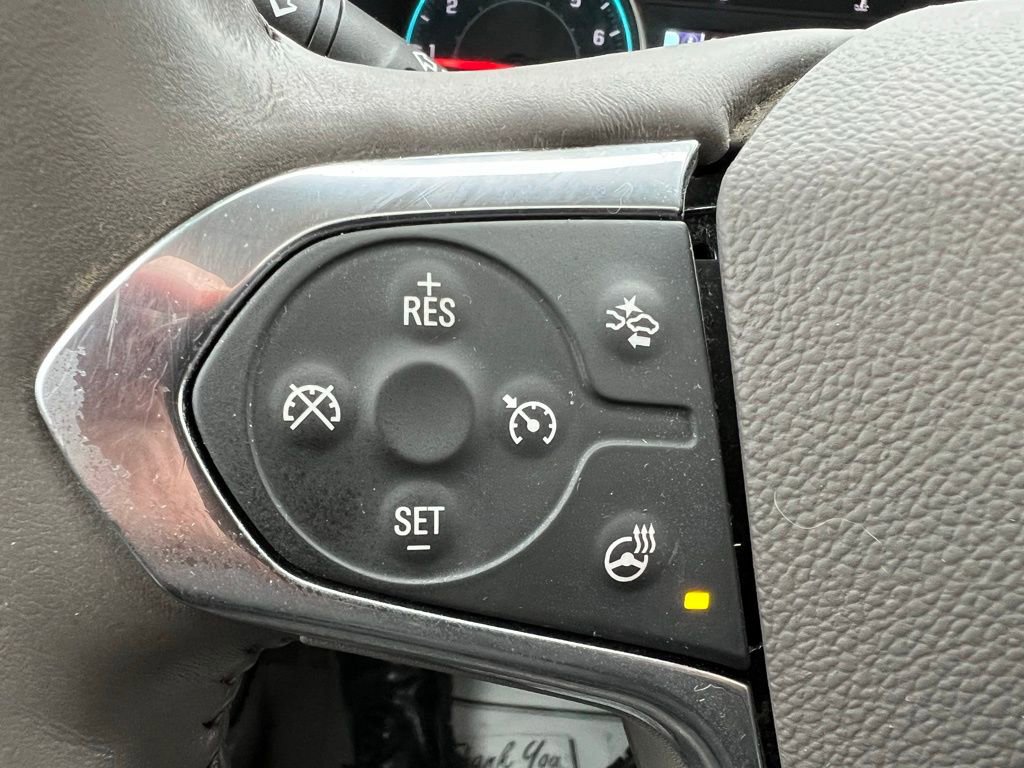 Used 2019 Chevrolet Traverse Premier w/ Driver Confidence II Package image 55