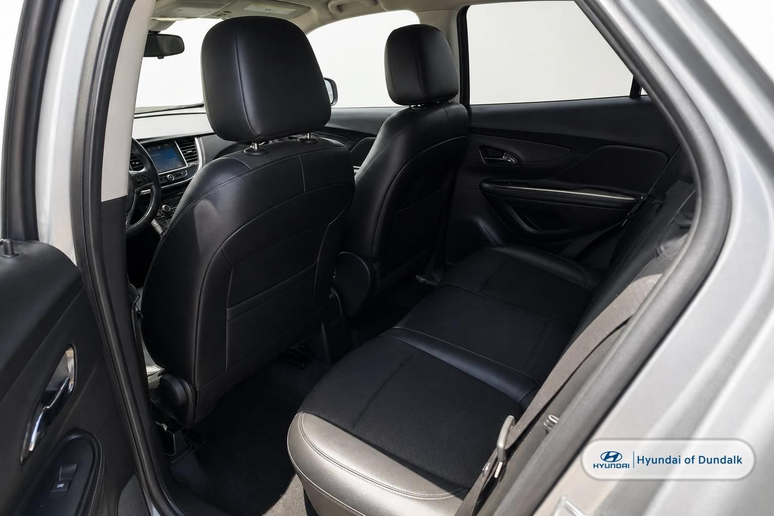 Used 2019 Buick Encore Preferred FWD image 13