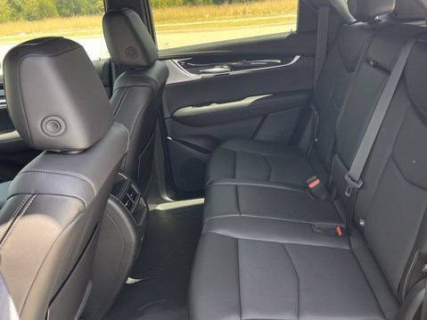 New 2026 Cadillac XT5 Premium Luxury w/ LPO, Floor Liner Package FWD image 27
