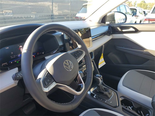 New 2026 Volkswagen Taos S image 18