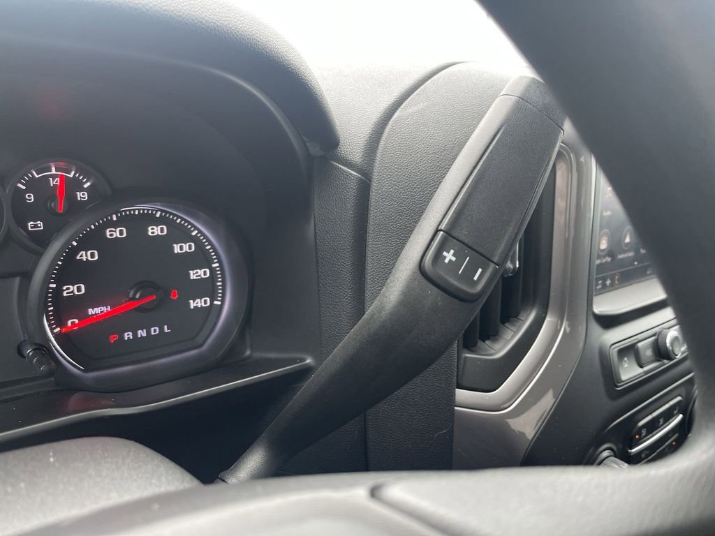 Used 2020 Chevrolet Silverado 1500 Custom w/ Custom Value Package image 30