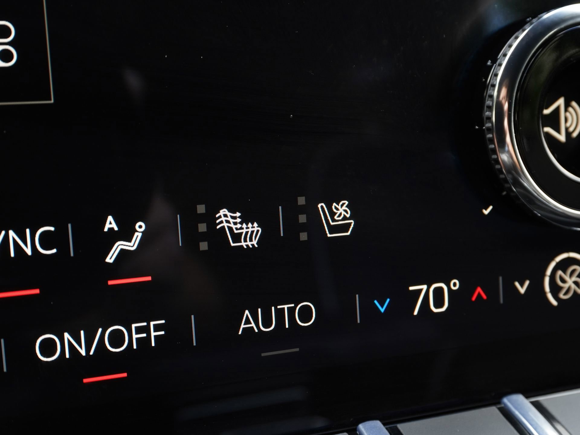 Used 2026 GMC Yukon AT4 Ultimate AWD/4WD image 26