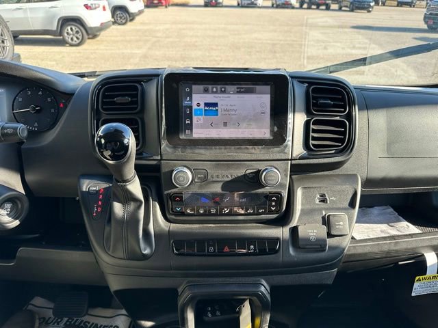 New 2026 RAM ProMaster 1500 w/ Power Group image 13