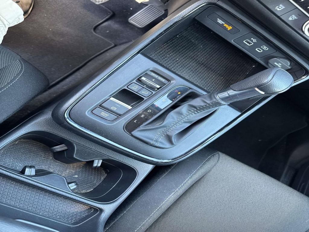 Used 2023 Honda CR-V EX image 23