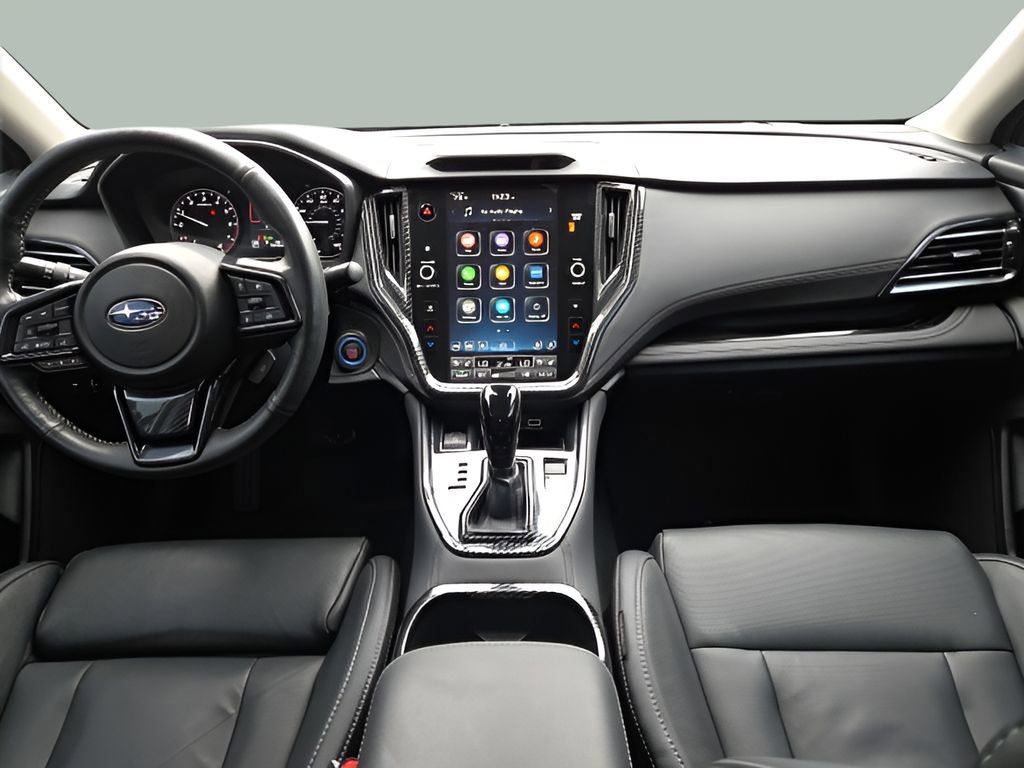 Used 2025 Subaru Legacy Touring XT w/ Tech Package #3 image 13