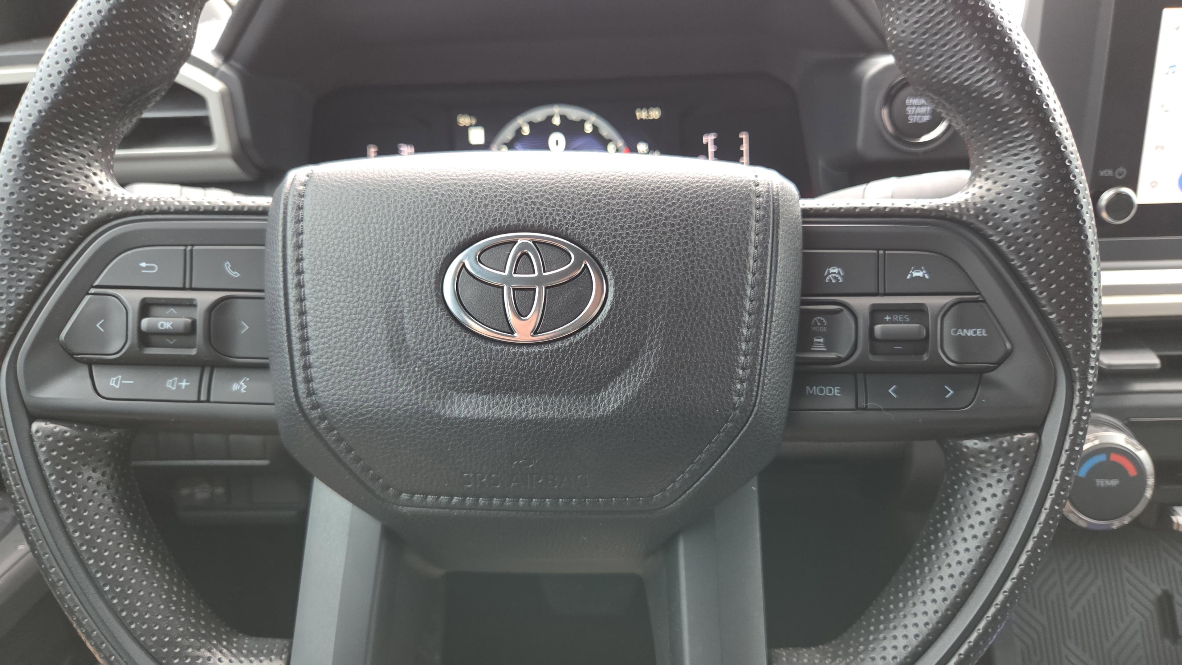 Used 2024 Toyota Tacoma SR5 image 23