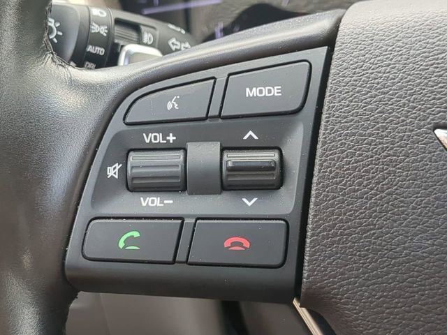 Used 2018 Genesis G80 3.8 w/ Option Group 03 AWD/4WD image 24