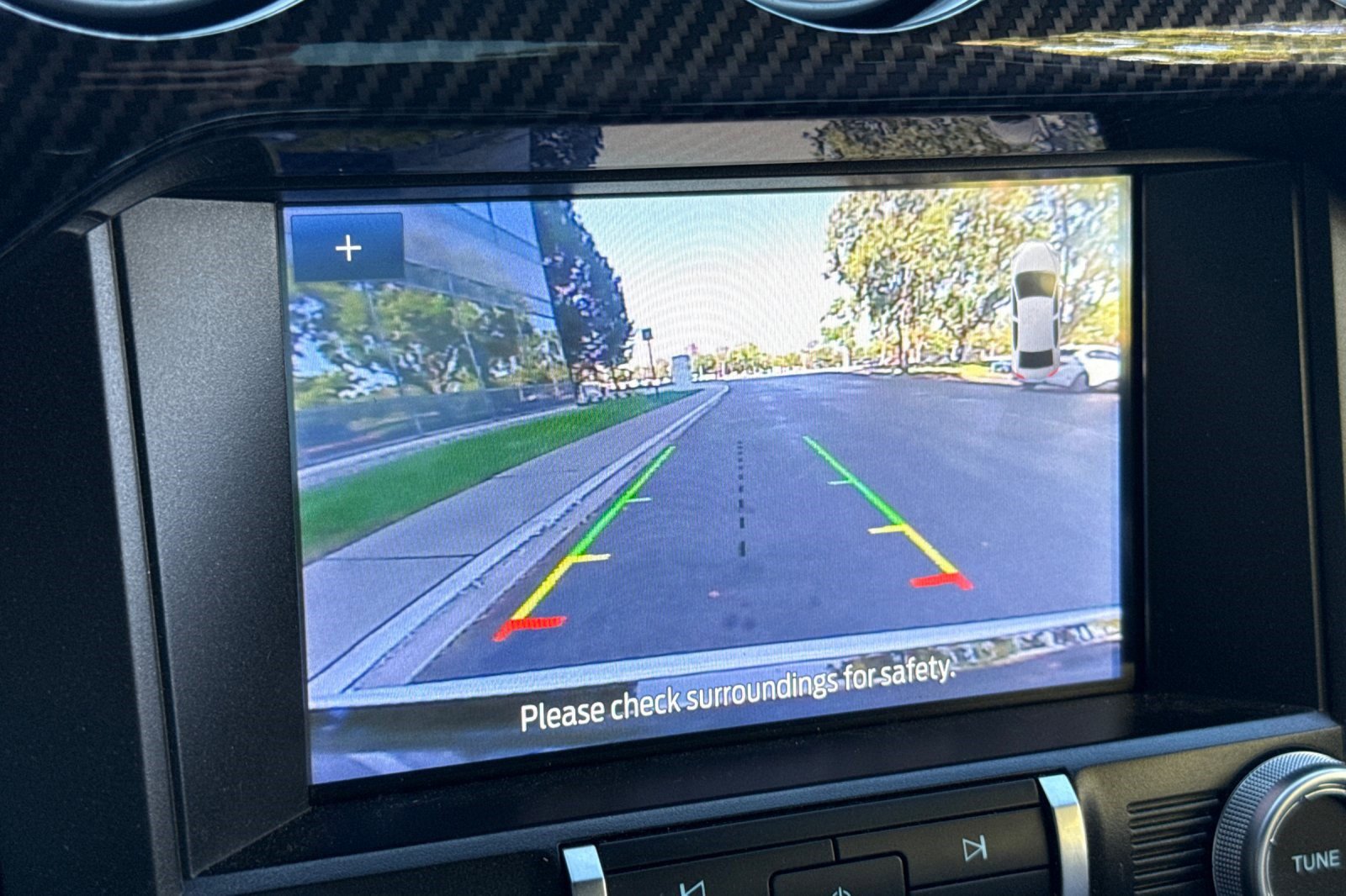 Used 2022 Ford Mustang GT Premium image 23