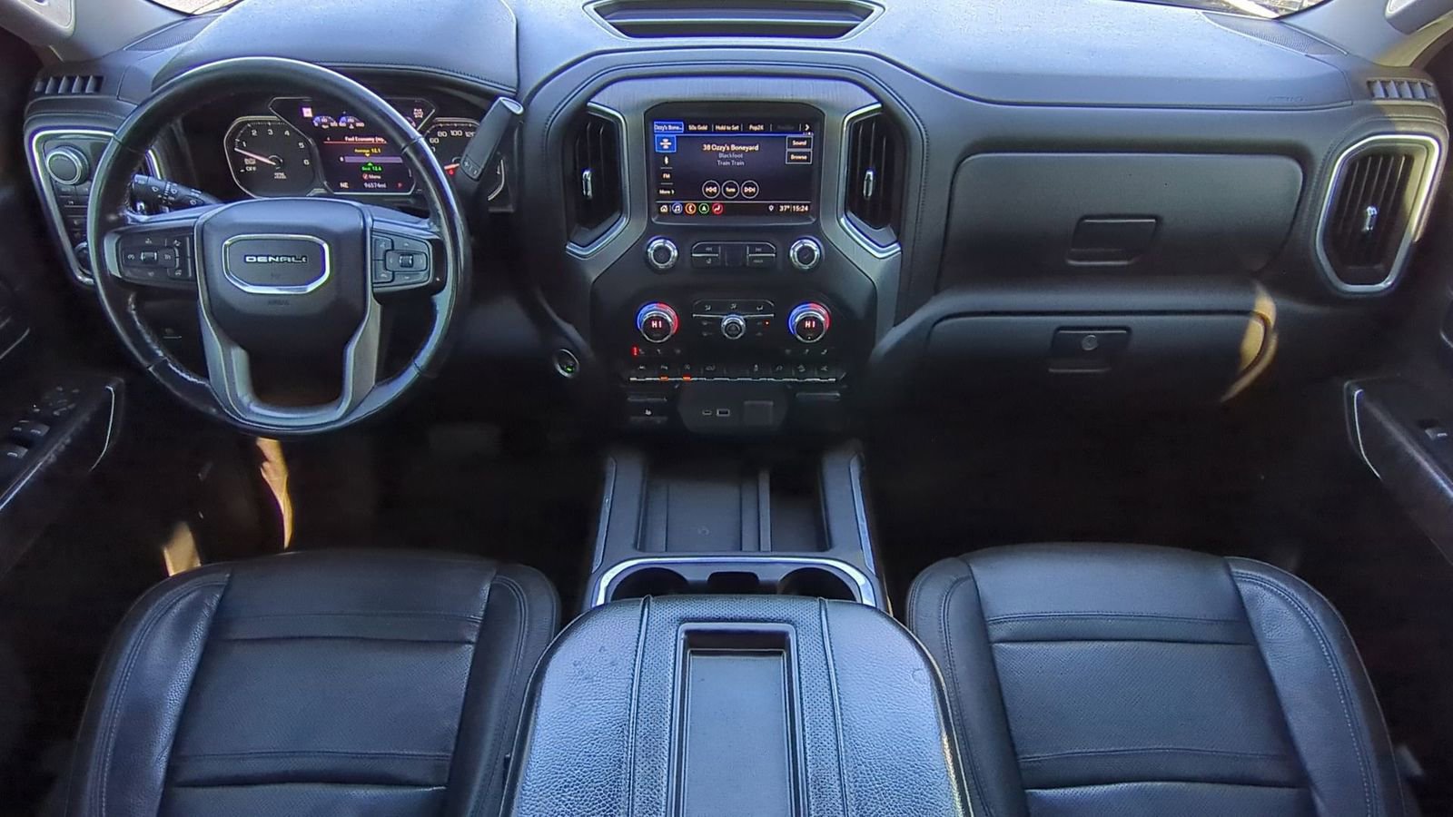 Used 2019 GMC Sierra 1500 Denali image 14