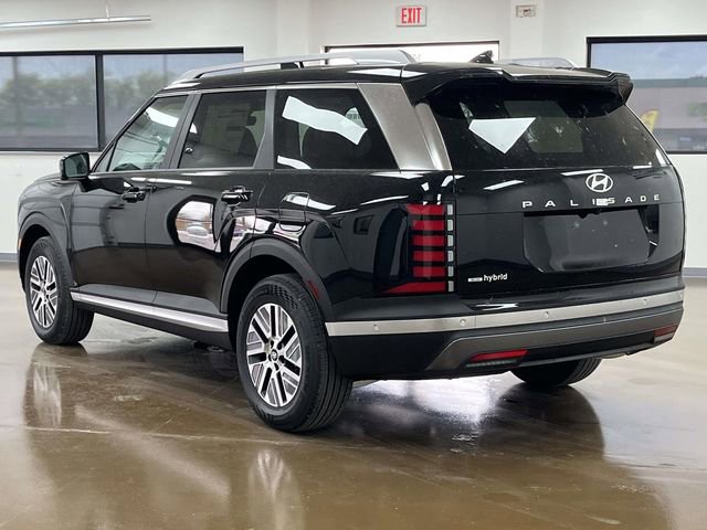 New 2026 Hyundai Palisade SEL Premium image 7