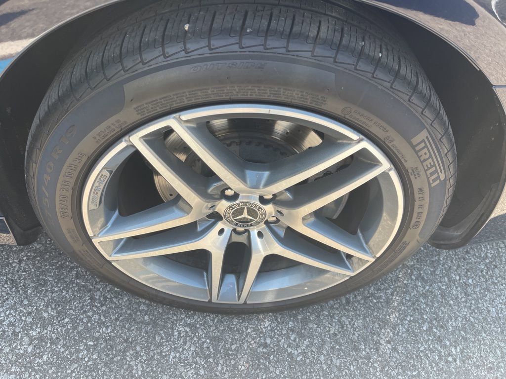 Used 2019 Mercedes-Benz S 560 4MATIC Sedan image 7