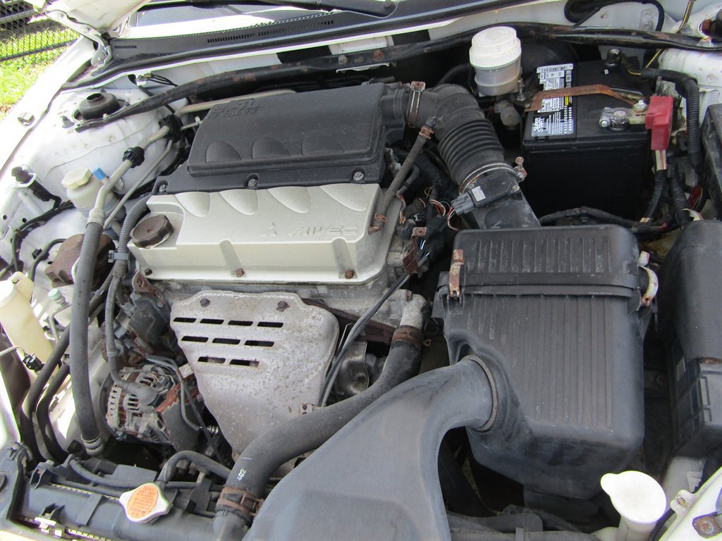 Used 2012 Mitsubishi Eclipse GS Sport FWD image 12