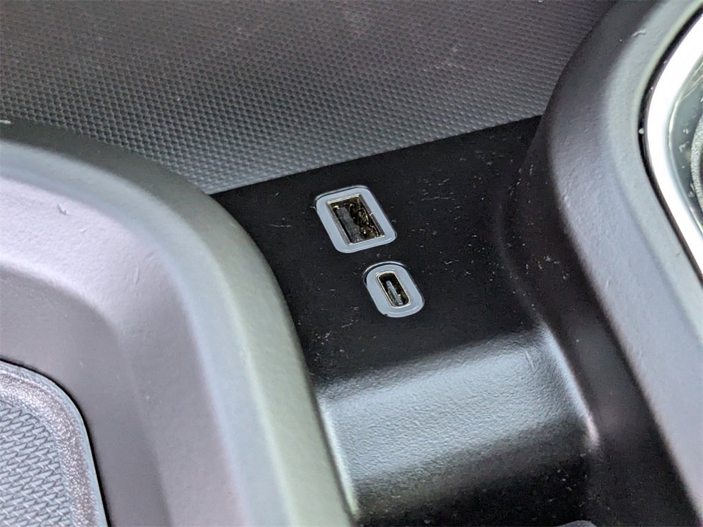 Used 2025 GMC Sierra 2500 Denali w/ Denali Reserve Package image 23