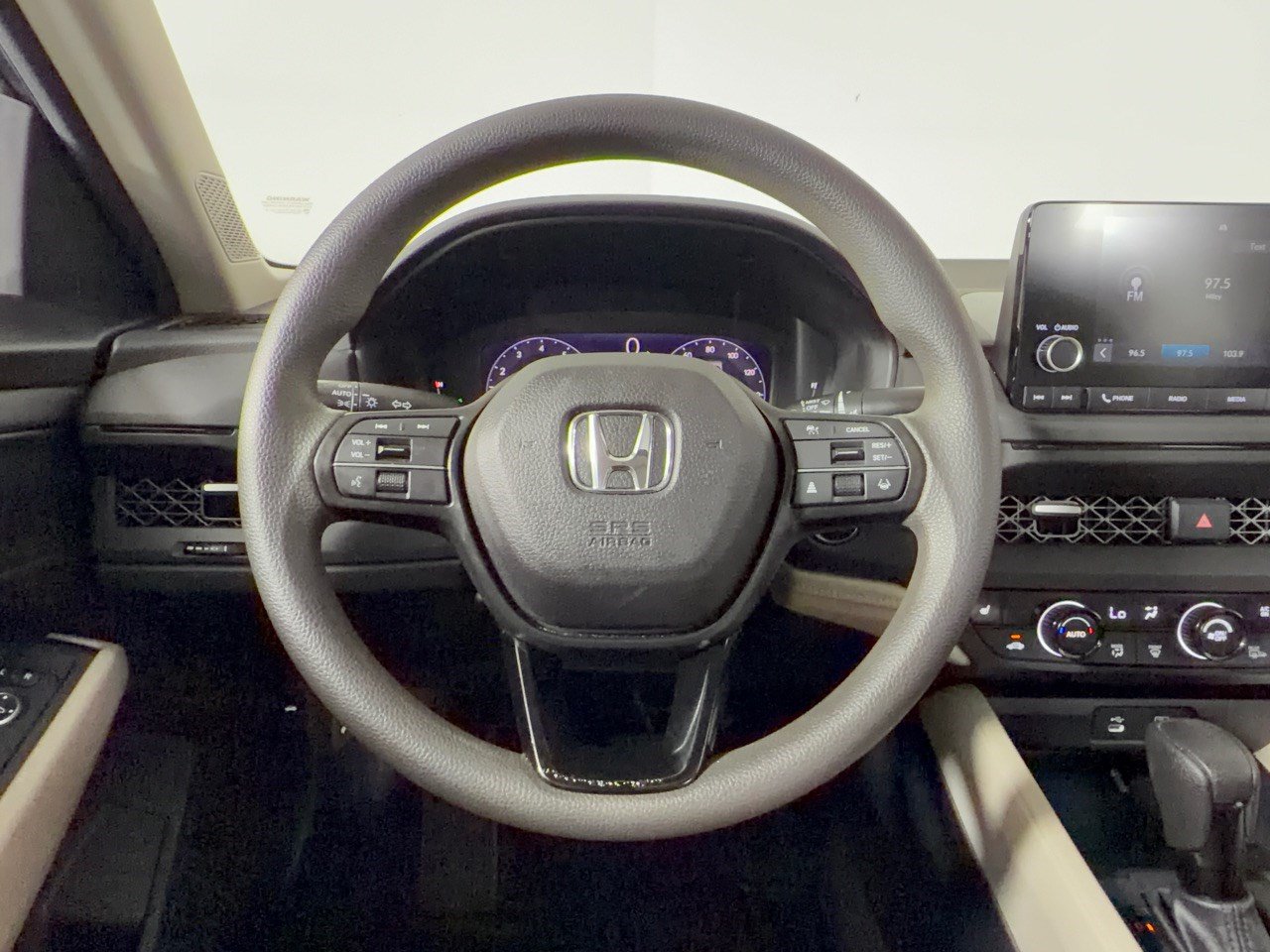 Used 2024 Honda Accord EX image 10